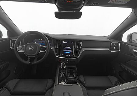 Volvo S60 T8 Recharge AWD Plus Dark 19"+WINTER-PAKET