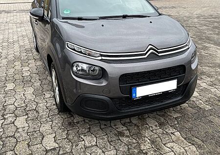 Citroën C3 PureTech 82 Stop&Start FEEL FEEL