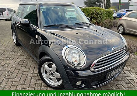 Mini ONE 1.4 16V/KLIMA/8fach/TÜV NEU/Sitzheizung/ZV/