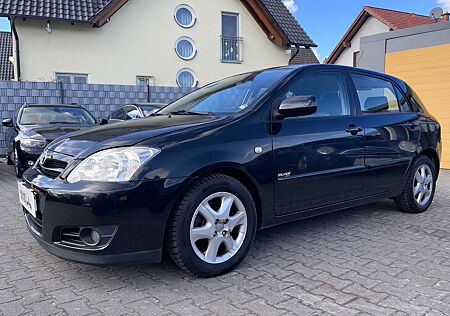 Toyota Corolla 1.4 89PS|5lt. verbrauch|KLIMA|AUTOMATIK