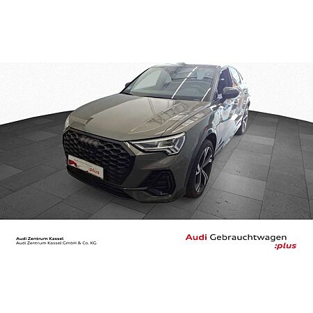 Audi Q3 leasen