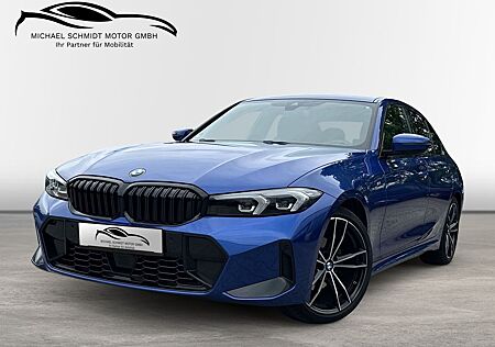BMW 320d xDrive Lim. M Sport*Connected*Professional