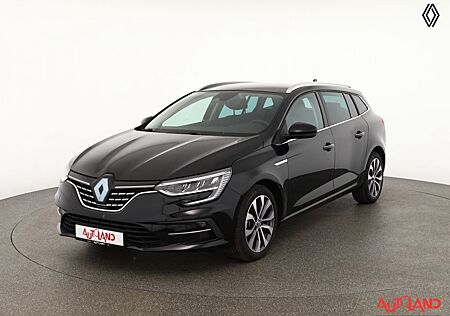 Renault Megane Grandtour TCe140 Aut. LED Navi Kamera Tem