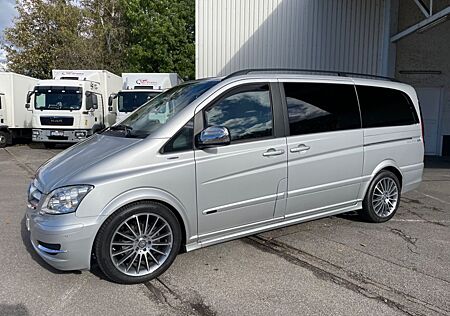 Mercedes-Benz Viano 3.0 CDI AVANTGARDE EDITION 125 lang AV...