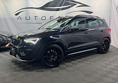 Cupra Ateca *4Drive*LED*VIRTUAL*SCHALE* 360°*AHK*