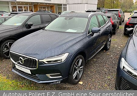 Volvo XC 60 XC60 Inscription AWD