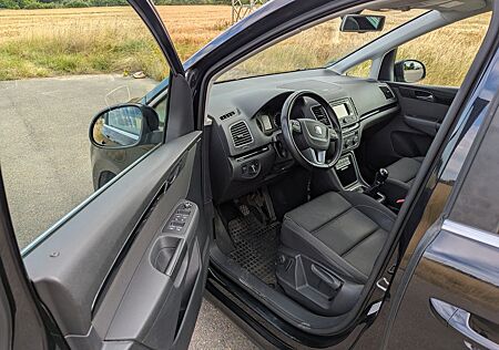 Seat Alhambra 2.0 TDI Start&Stop 103kW Style Allr...