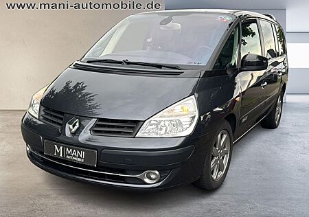 Renault Espace *PANO/KLIMA/NAVI/PDC