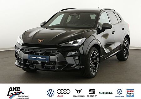 Cupra Terramar VZ 2.0 265 PS 7 Gang DSG 4Drive V