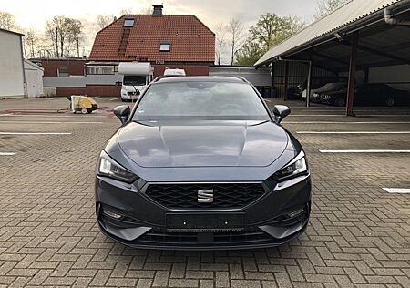 Seat Leon FR DSG Start&Stop LED virtual Cockpit