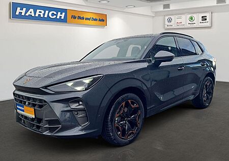 Cupra Terramar 1.5 TSI DSG ACC AHK KEYLESS NAVI SHZ 36