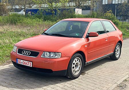 Audi A3 1.8 Auto Ambiente*AUTOMATIK*