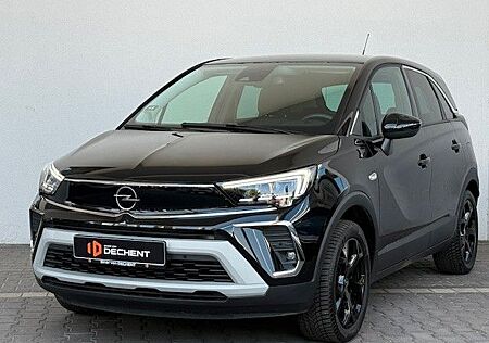 Opel Crossland X Crossland Elegance 110PS Kamera/Navi/Allwetter!