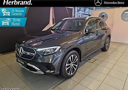 Mercedes-Benz GLC 220 d 4M Avantgarde Memory CarPlay Parkass.