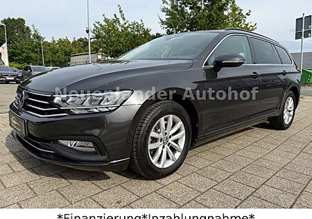 VW Passat Variant Volkswagen
