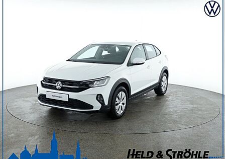 VW Taigo Volkswagen Unlimited 1.0 TSI LED APP KLIMA DAB+ PDC