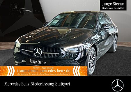 Mercedes-Benz C 300 e Avantg/Night/LED/CarPlay/Kam/Navi Prem