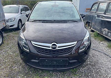 Opel Zafira Tourer Tourer 1.6 CDTI ecoFLEX Business INNOVATION S/S
