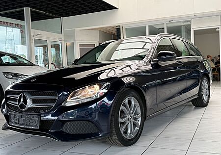 Mercedes-Benz C 180 C -Klasse T-Modell T BlueTec / d