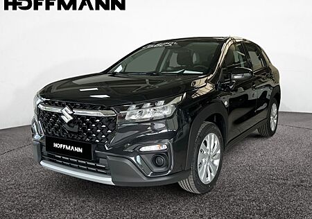 Suzuki SX4 S-Cross S-Cross 1.4 Boosterjet Hybrid Edition