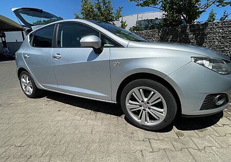 Seat Ibiza 1.4 | 83.000 km | TÜV bis 03/2026 | U