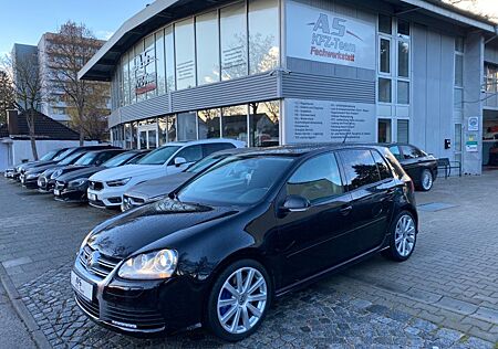 VW Golf Volkswagen V 5 Lim. R32*6 GANG*XENON*INSP NEU*
