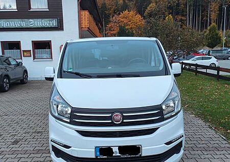 Fiat Talento