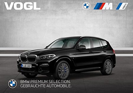 BMW X3 xDrive30d inkl. M Sportpaket, Standheizung, H