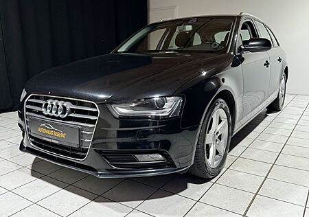 Audi A4 Avant 3.0 TDI quattro *NAVI*BI-XENON*PDC*AHK*