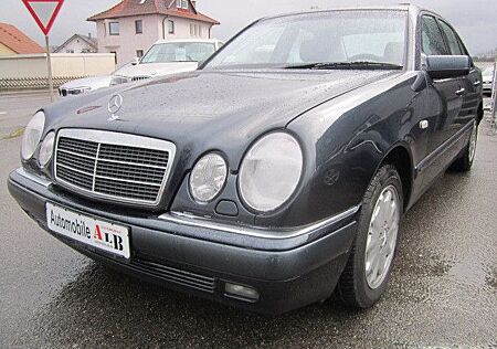 Mercedes-Benz E 280 ELEGANCE *2.HAND*WENIG KM*TÜV NEU*TOP ZUST