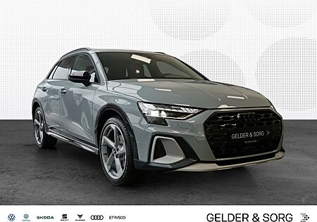 Audi A3 allstreet 35 TFSI *Matrix*AHK*Business*RFK*