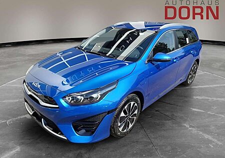 Kia Cee'd Sportswagon Ceed SW / cee d SW Spirit 2024 1.6 PHEV DCT6-Aut