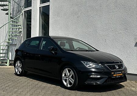 Seat Leon FR *Navi *SHZ *PDC *BLTht *Garantie