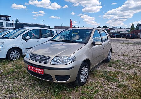 Fiat Punto 1.2 Classic