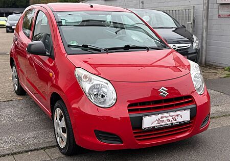Suzuki Alto NUR 57000KM+PDC+KLIMA+ALL-WETTER