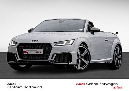 Audi TT RS Roadster quattro BLACKPAK CARBON B&O LM20