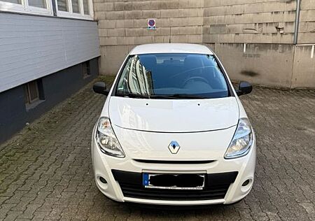 Renault Clio Yahoo! 1.2 Yahoo! *TÜV NEU* *GEPFLEGT*