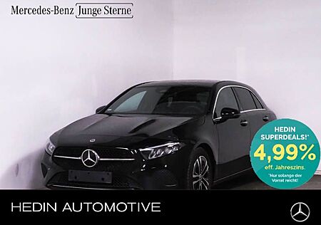Mercedes-Benz A 200 d Kompaktlimousine |Progressive|LED|NAVI