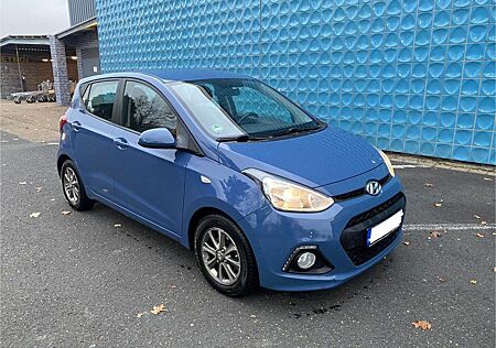 Hyundai i10 1.0 FIFA World Cup Edition FIFA World Cu...