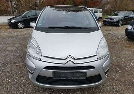 Citroën C4 Picasso HDi