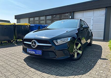 Mercedes-Benz A 250 Limousine