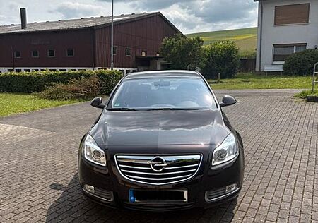 Opel Insignia 1.8 Limousine NB Innovation