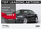 Audi A5 Coupé 35 TDI LED KAMERA NAVI SITZHZ VIRTUAL A