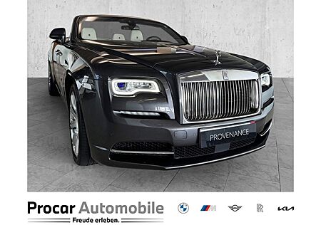 Rolls-Royce Dawn HUD ACC 360°KAM RFK NAVI LED Sound Syst.