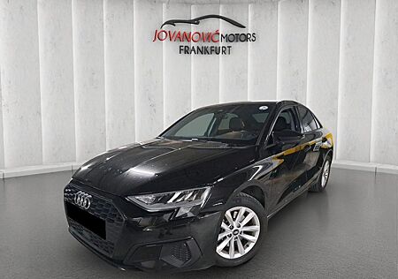 Audi A3 30 TDI,VirtCock,SportMFLR,LED,SHZ*41