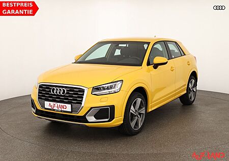 Audi Q2 1.0 TFSI sport ultra LED Navi AAC Sitzhzg.