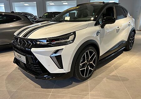 Mitsubishi ASX TOP 1.3+Performance+Automatik+Leder+Pano+PDC