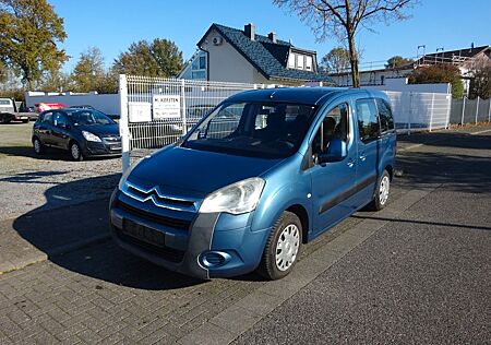 Citroën Berlingo Kombi Multispace 1.6 HDI +KLIMA +A.H.K