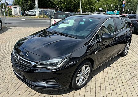Opel Astra K Lim. 5-trg. Dynamic