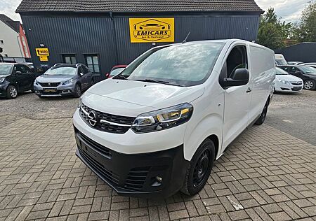 Opel Vivaro Kasten Edition L PDC Automatik Klima